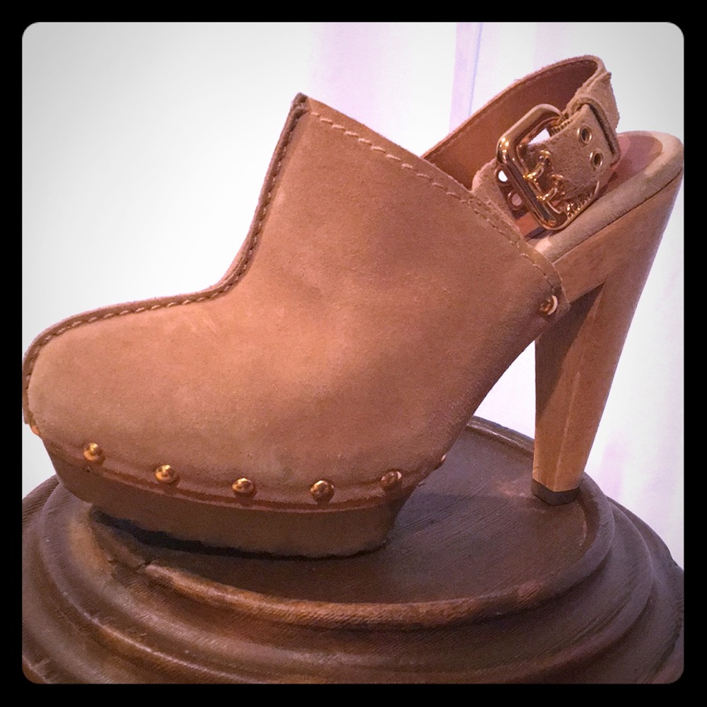 KORS MICHAEL KORS Slingbacks!!!